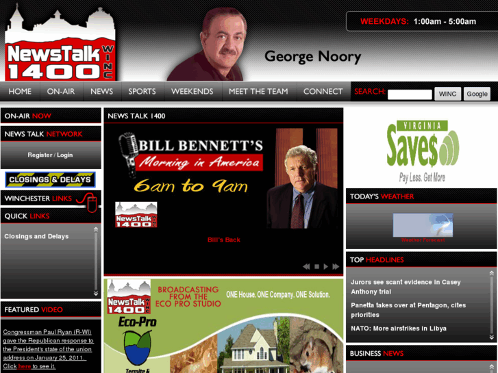 www.newstalk1400winc.com