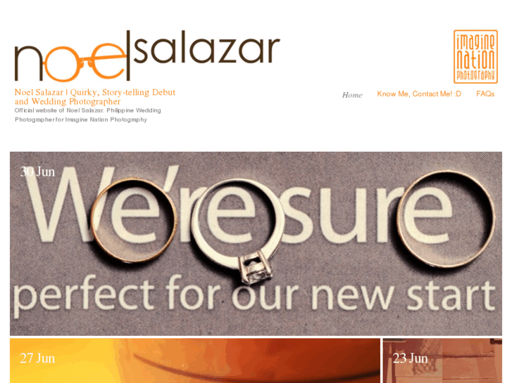 www.noelsalazar.com