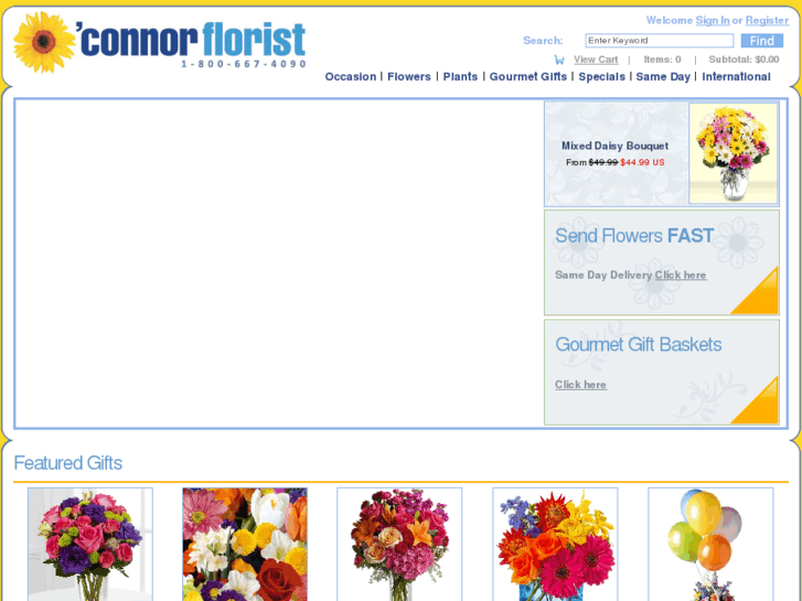 www.oconnorflorist.com