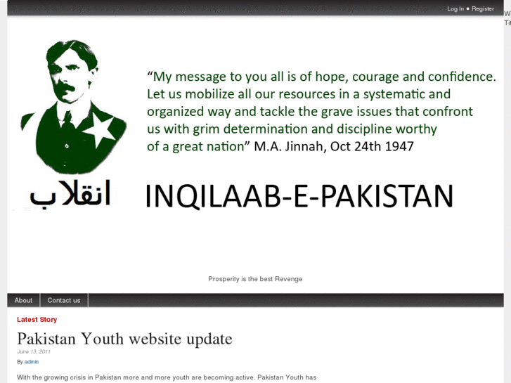 www.pakistanyouth.net