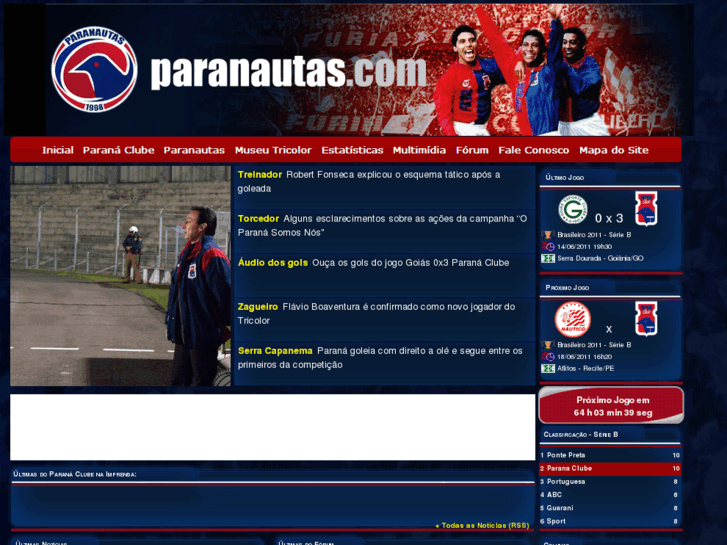 www.paranautas.com