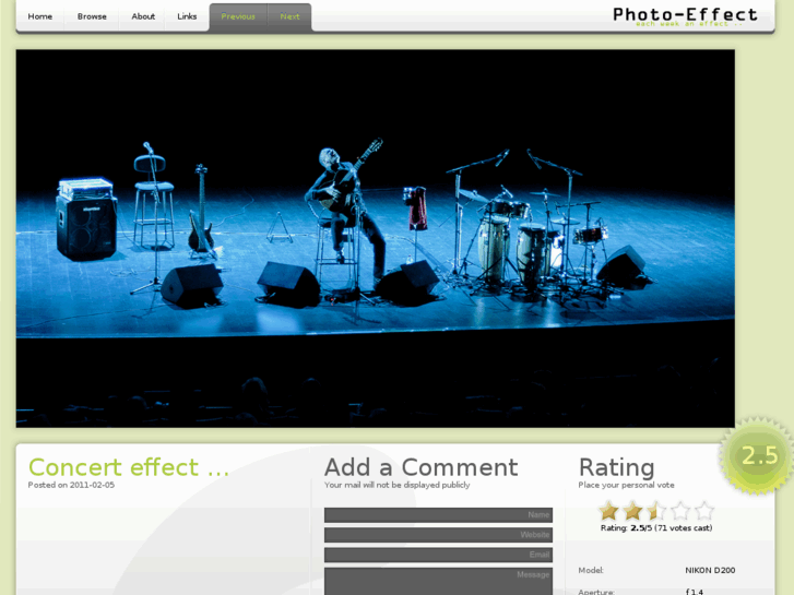 www.photo-effect.com