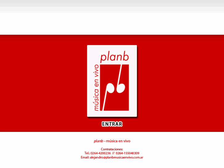 www.planbmusicaenvivo.com.ar