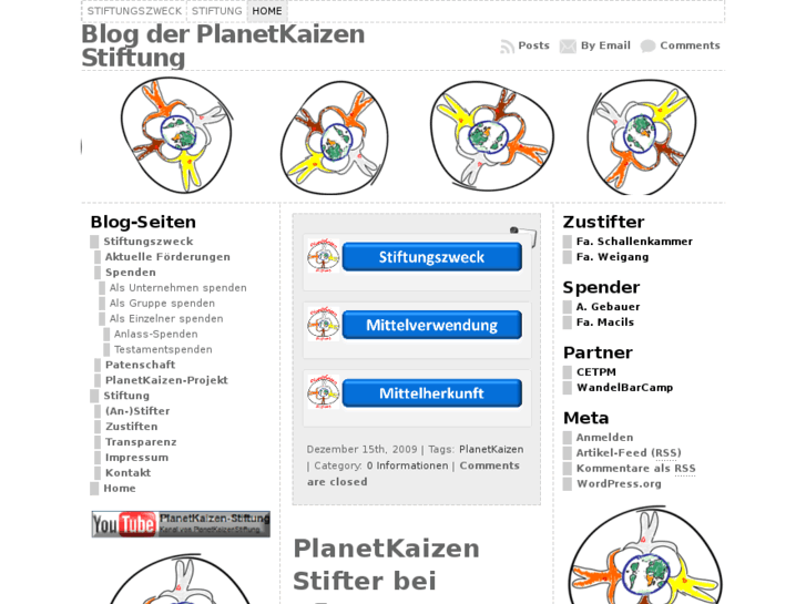 www.planetkaizen.info