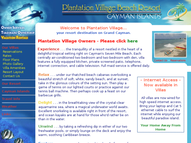 www.plantationvillage.com