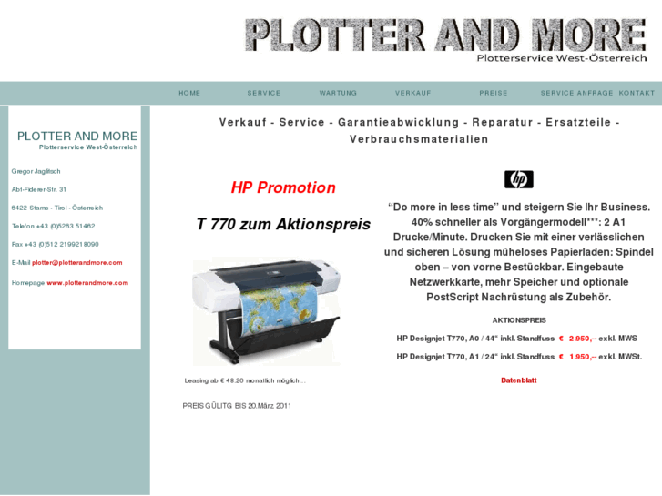 www.plotterandmore.com