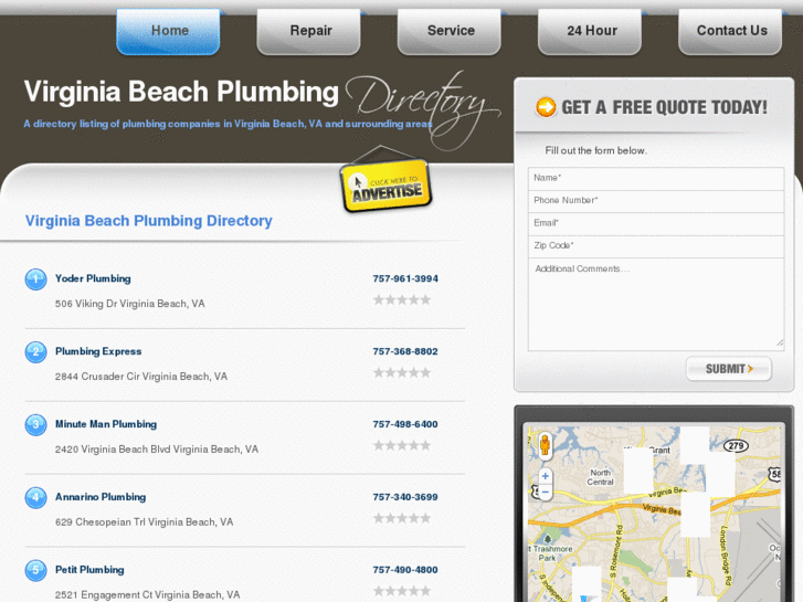 www.plumbingvirginiabeach.com