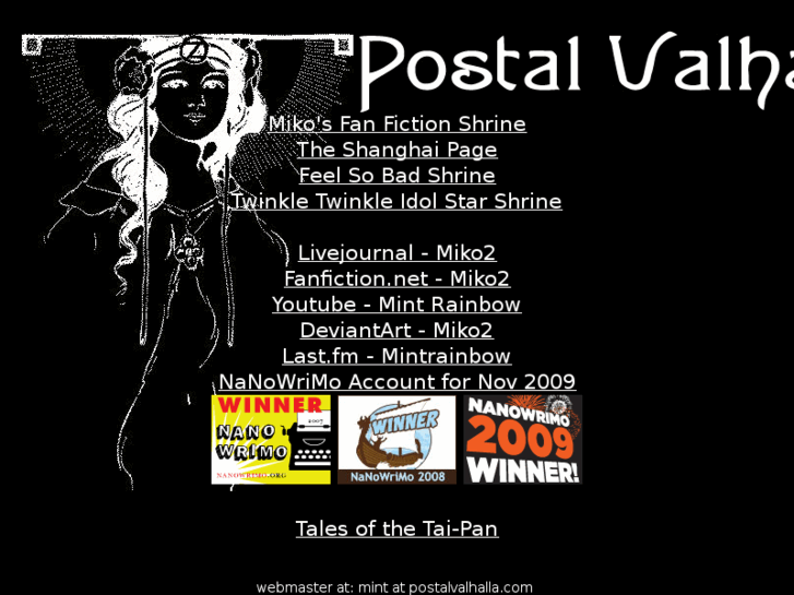 www.postalvalhalla.com