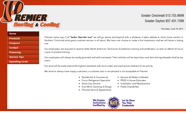 www.premierheatcool.com