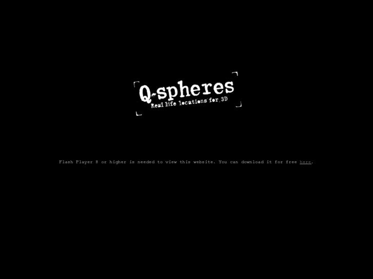 www.q-spheres.com