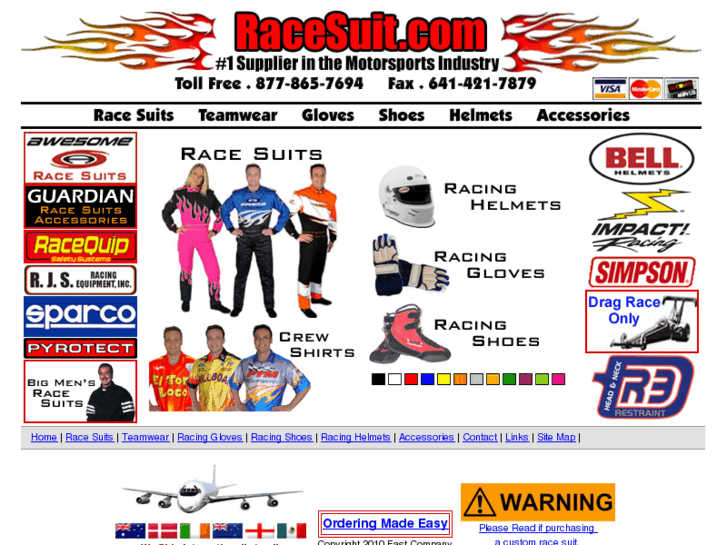 www.racesuit.com