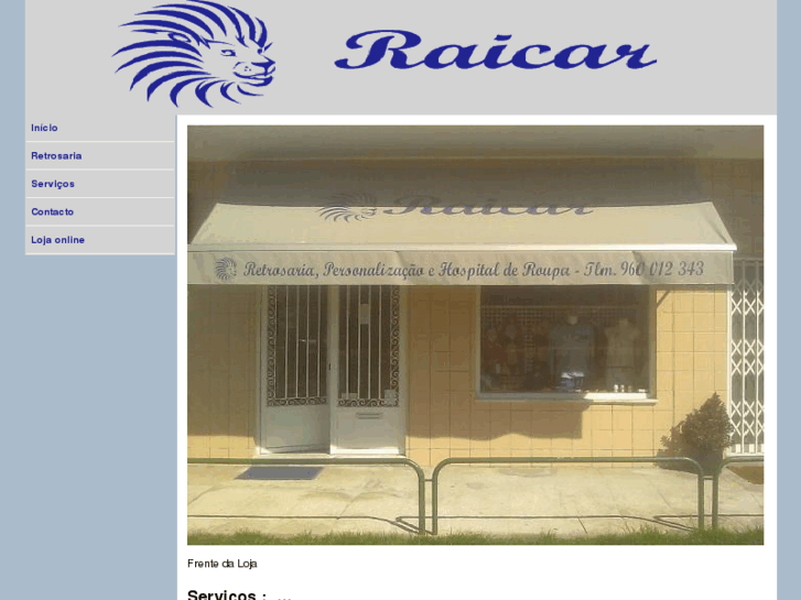 www.raicar.net