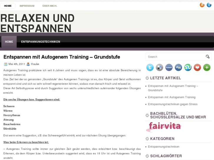 www.relaxen-und-entspannen.com