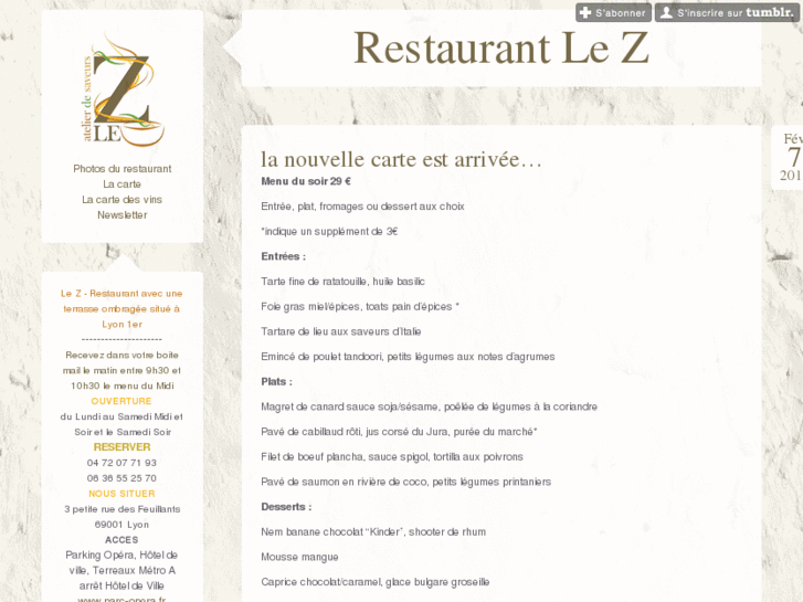 www.restaurant-le-z.fr