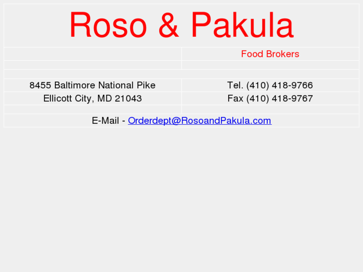 www.rosoandpakula.com