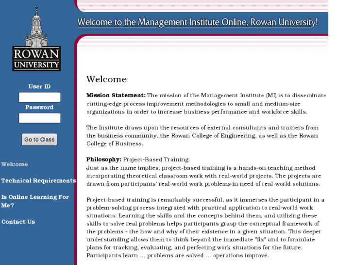 www.rowan-management-institute.org