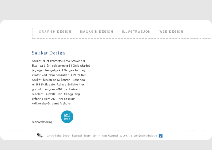 www.salikatdesign.no