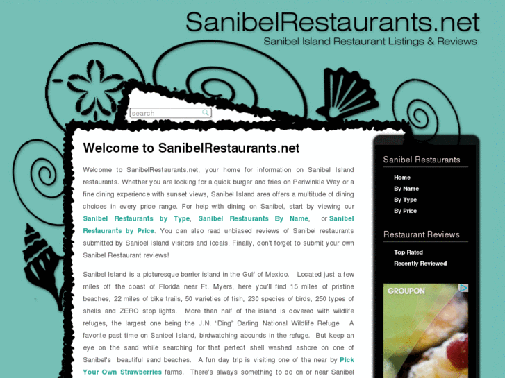 www.sanibelrestaurants.net