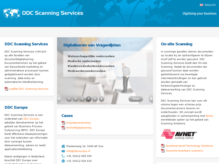 www.scanning.nl