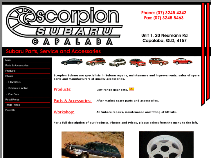 www.scorpionawd.com