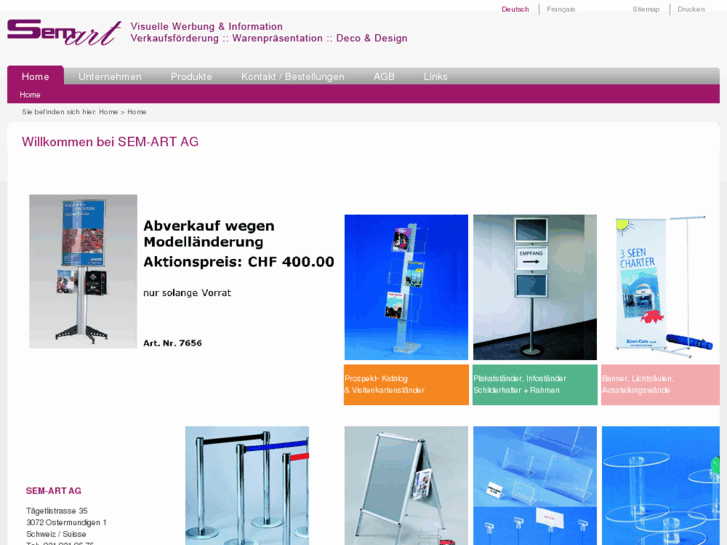www.sem-art.com
