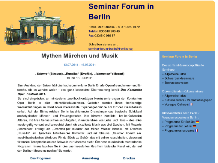 www.seminar-forum-in-berlin.com