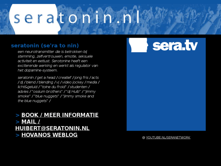 www.seratonin.nl