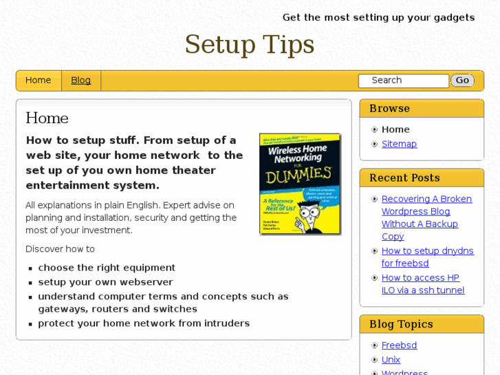 www.setuptips.com