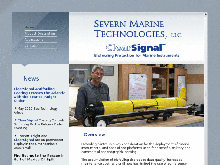 www.severnmarinetech.com