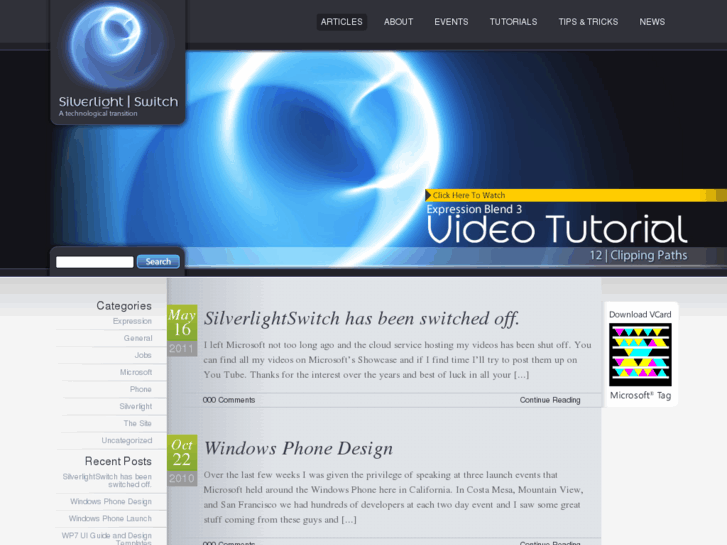 www.silverlightswitch.com