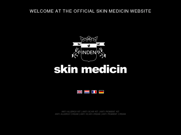 www.skin-medicin.com