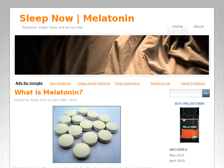 www.sleepnow-melatonin.com