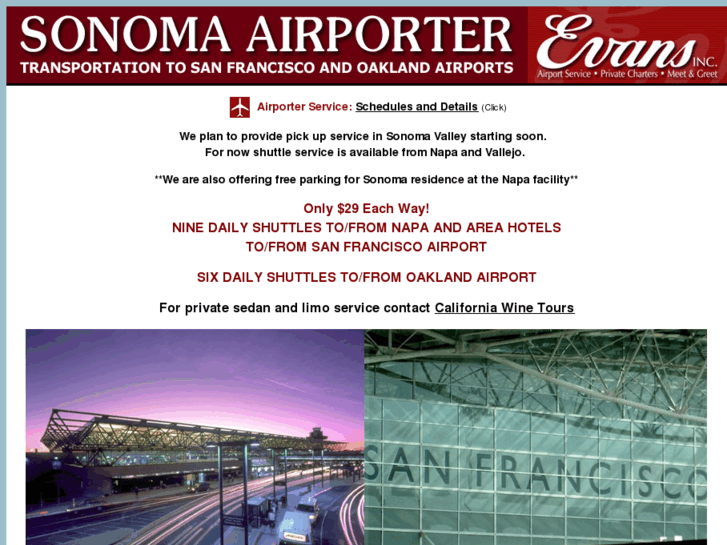 www.sonomaairporter.com