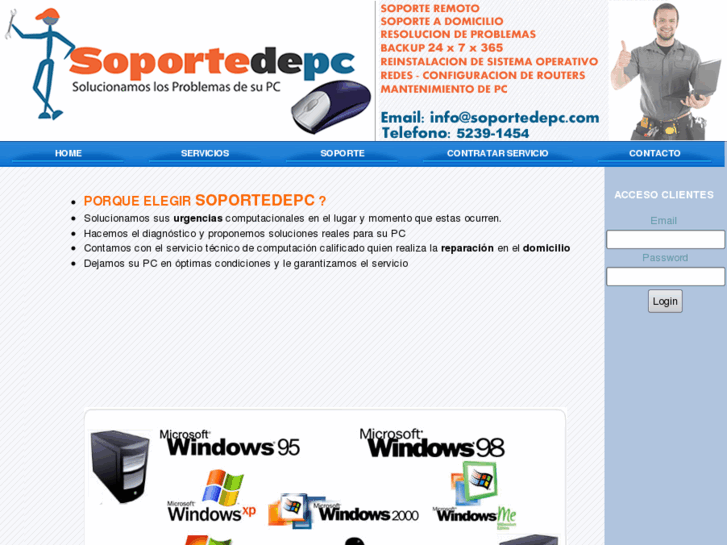 www.soportedepc.com