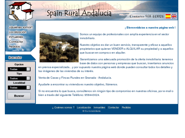 www.spainruralandalucia.com