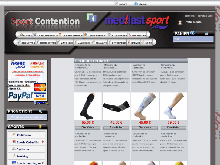 www.sport-contention.com