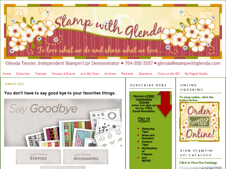 www.stampwithglenda.com