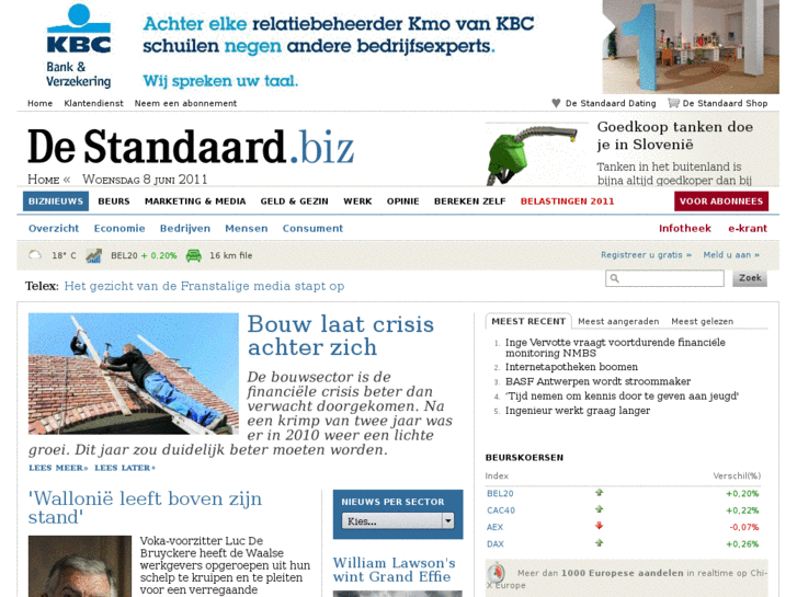 www.standaard.biz