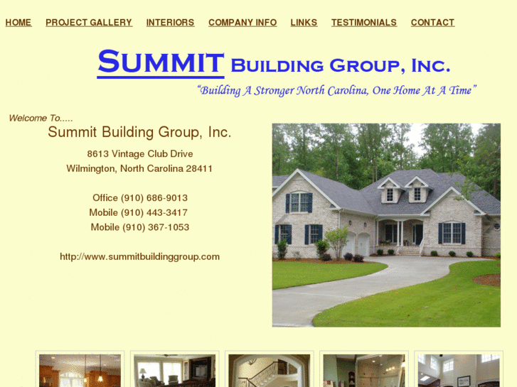 www.summitbuildinggroup.com