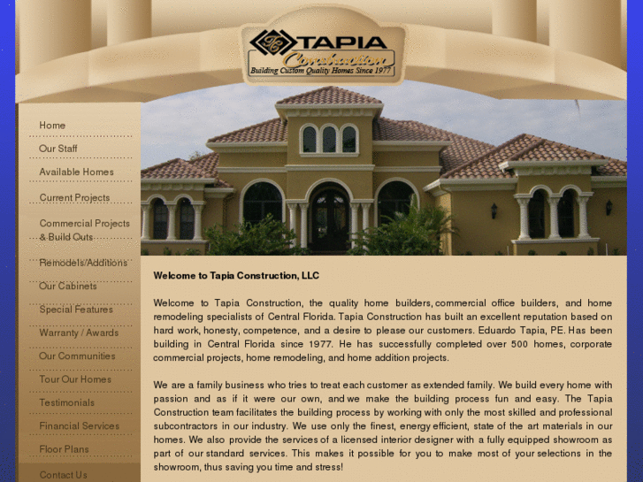 www.tapiahomes.com