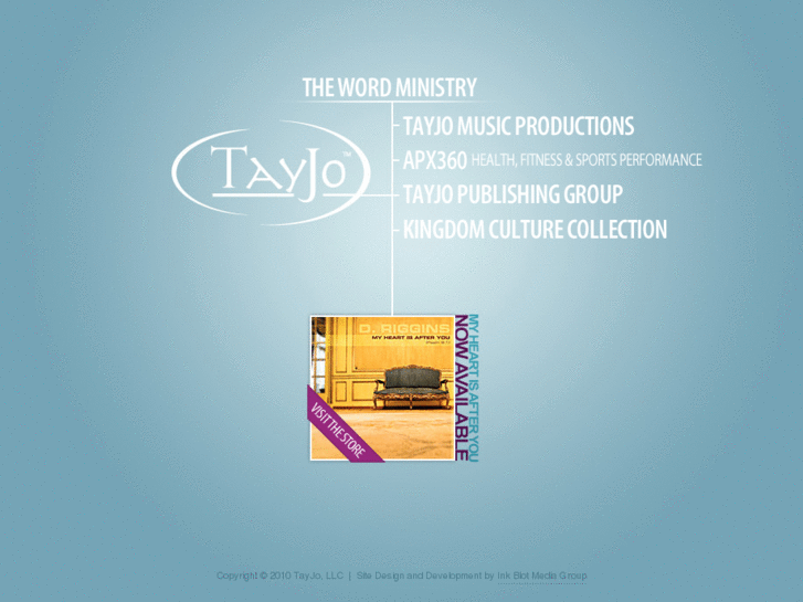 www.tayjo.com