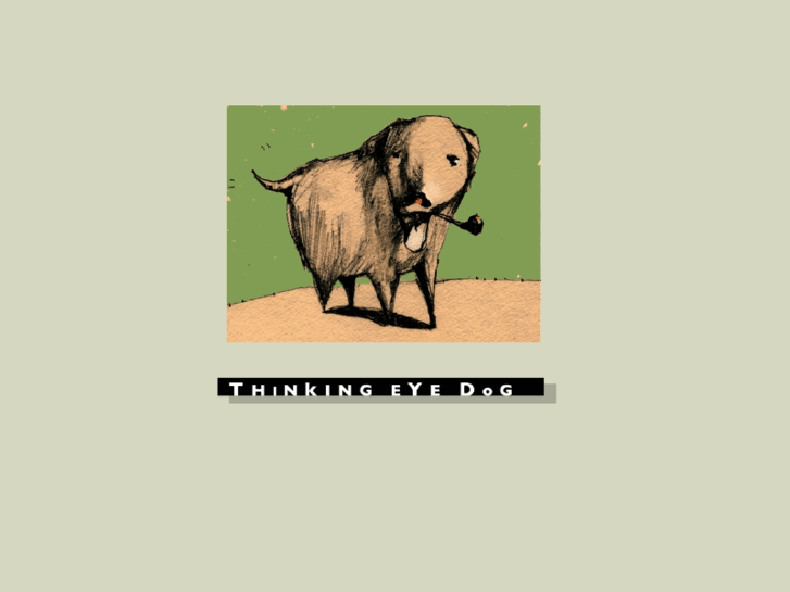 www.thinkingeyedog.com