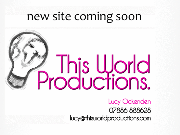 www.thisworldproductions.com