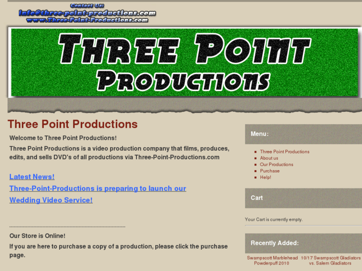 www.three-point-productions.com