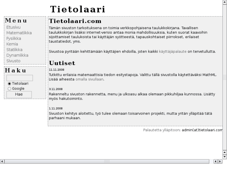 www.tietolaari.com