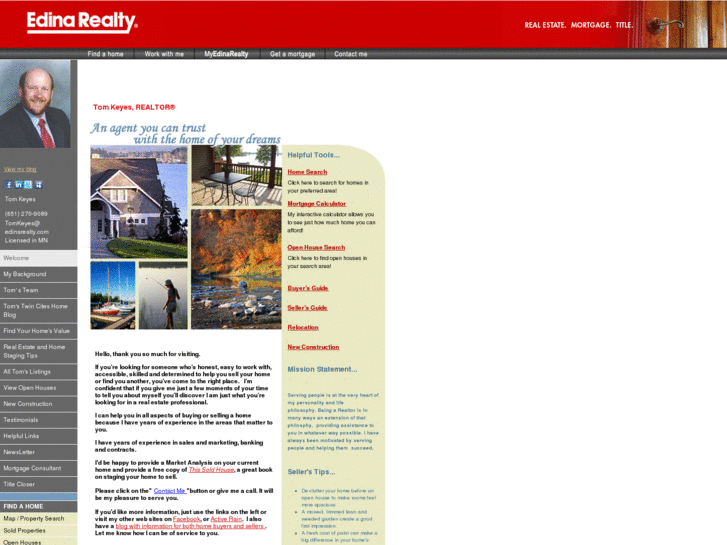 www.tomkeyes.com