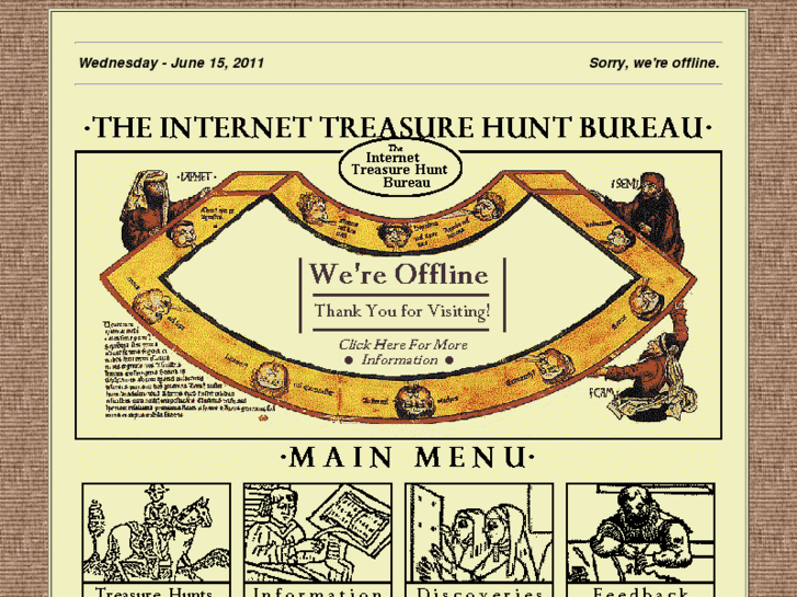 www.treasurebureau.com