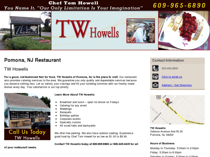 www.twhowells.net