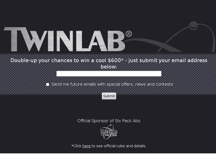 www.twinlabcontests.com