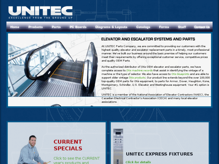 www.unitecparts.com